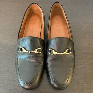 Coach Loafers